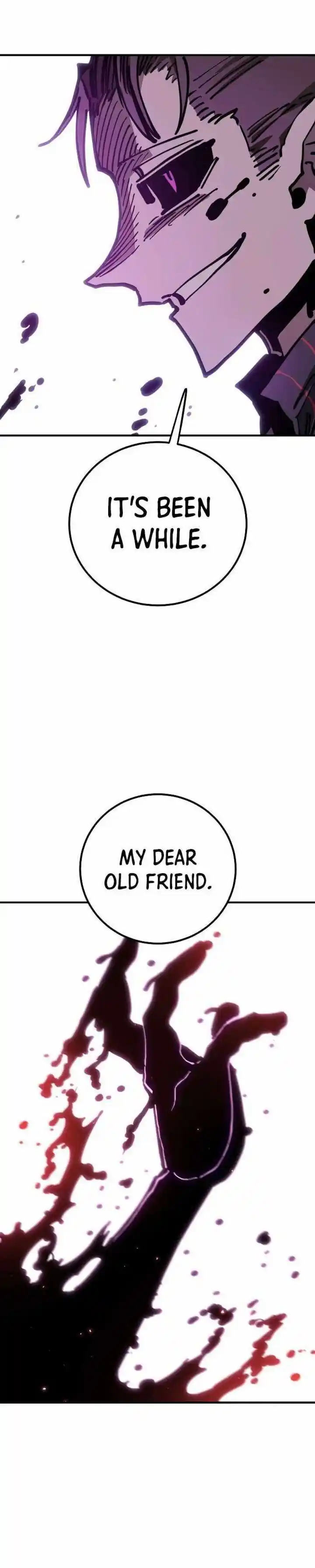 Player (OH Hyeon-Jun) Ch.194