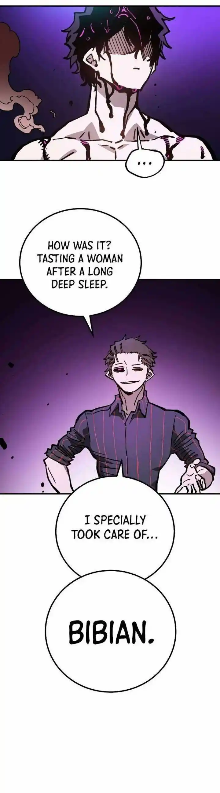 Player (OH Hyeon-Jun) Ch.194