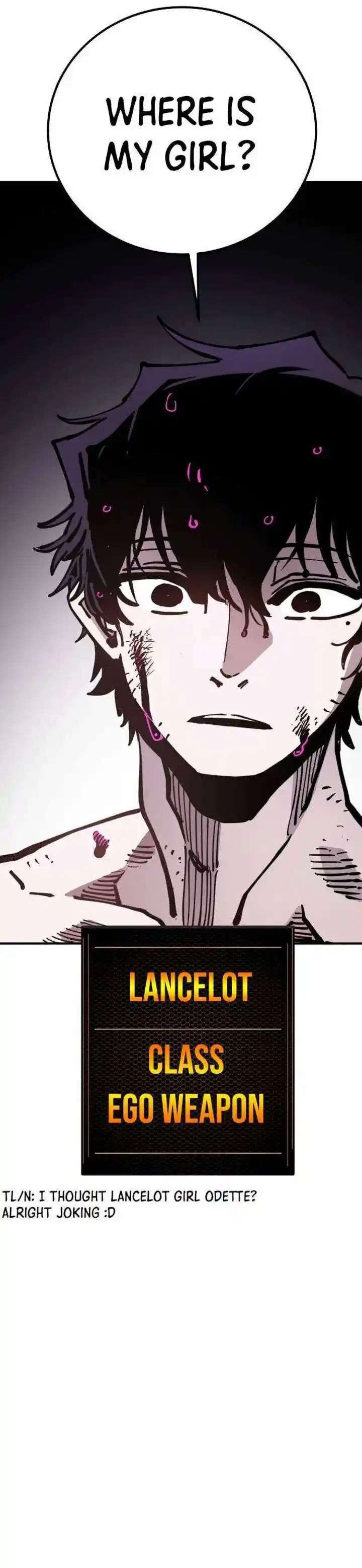 Player (OH Hyeon-Jun) Ch.194