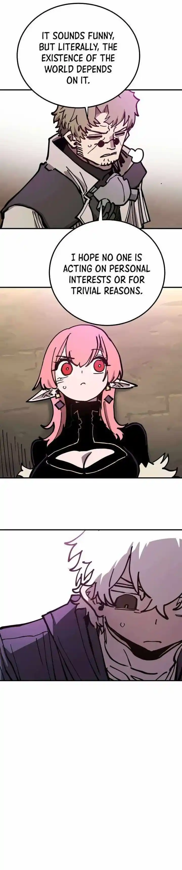 Player (OH Hyeon-Jun) Ch.194