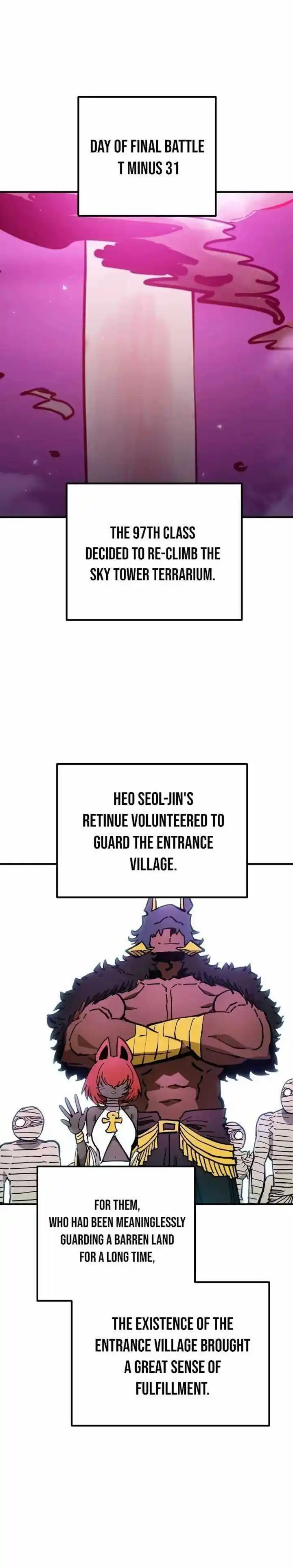 Player (OH Hyeon-Jun) Ch.194