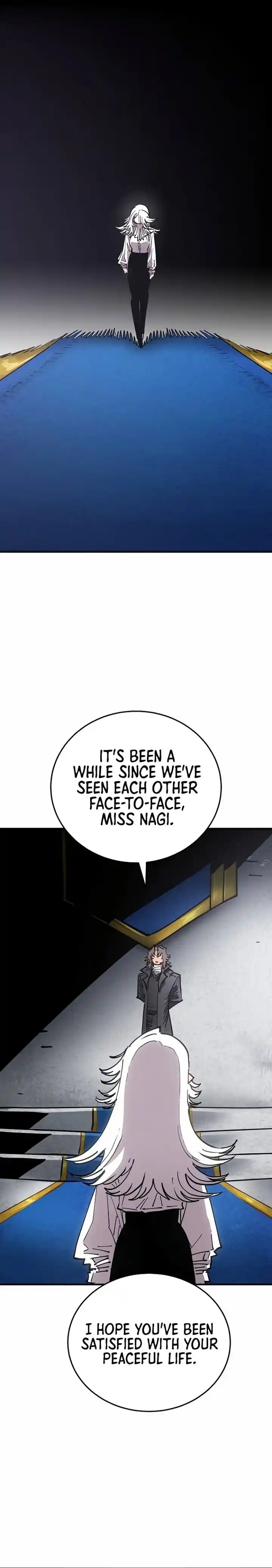 Player (OH Hyeon-Jun) Ch.195