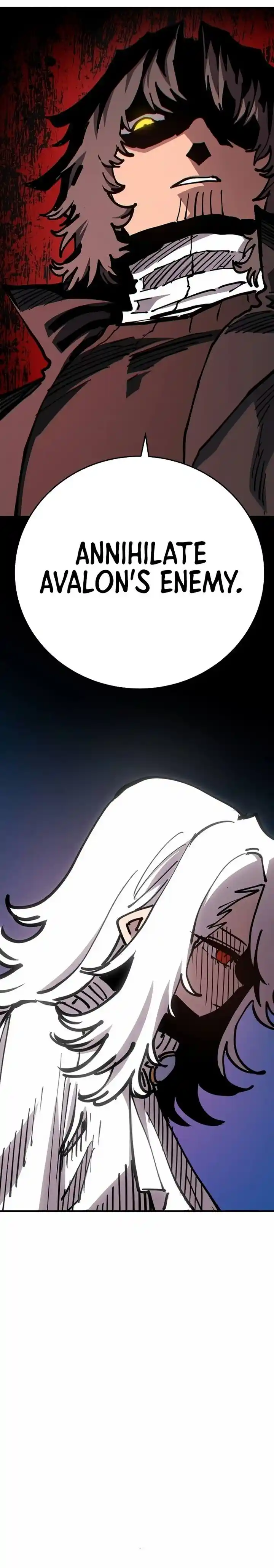 Player (OH Hyeon-Jun) Ch.195