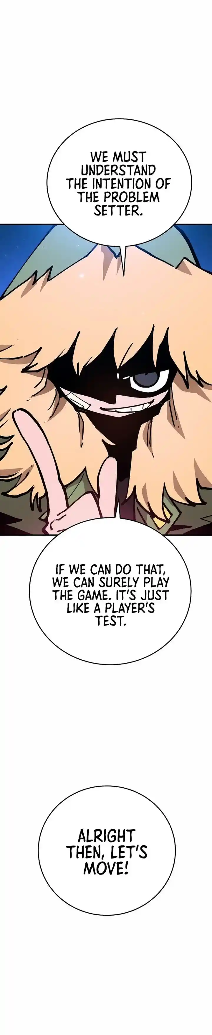 Player (OH Hyeon-Jun) Ch.195