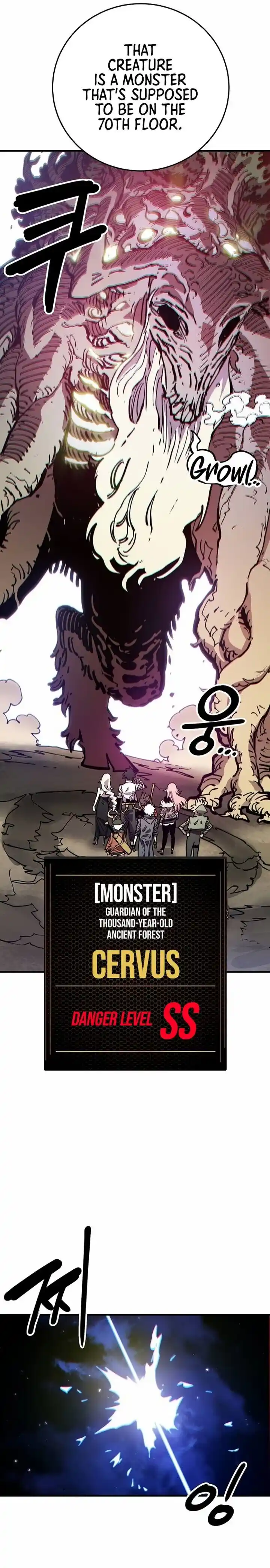 Player (OH Hyeon-Jun) Ch.195