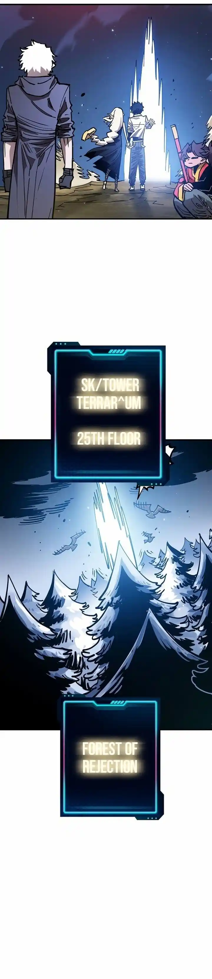 Player (OH Hyeon-Jun) Ch.195