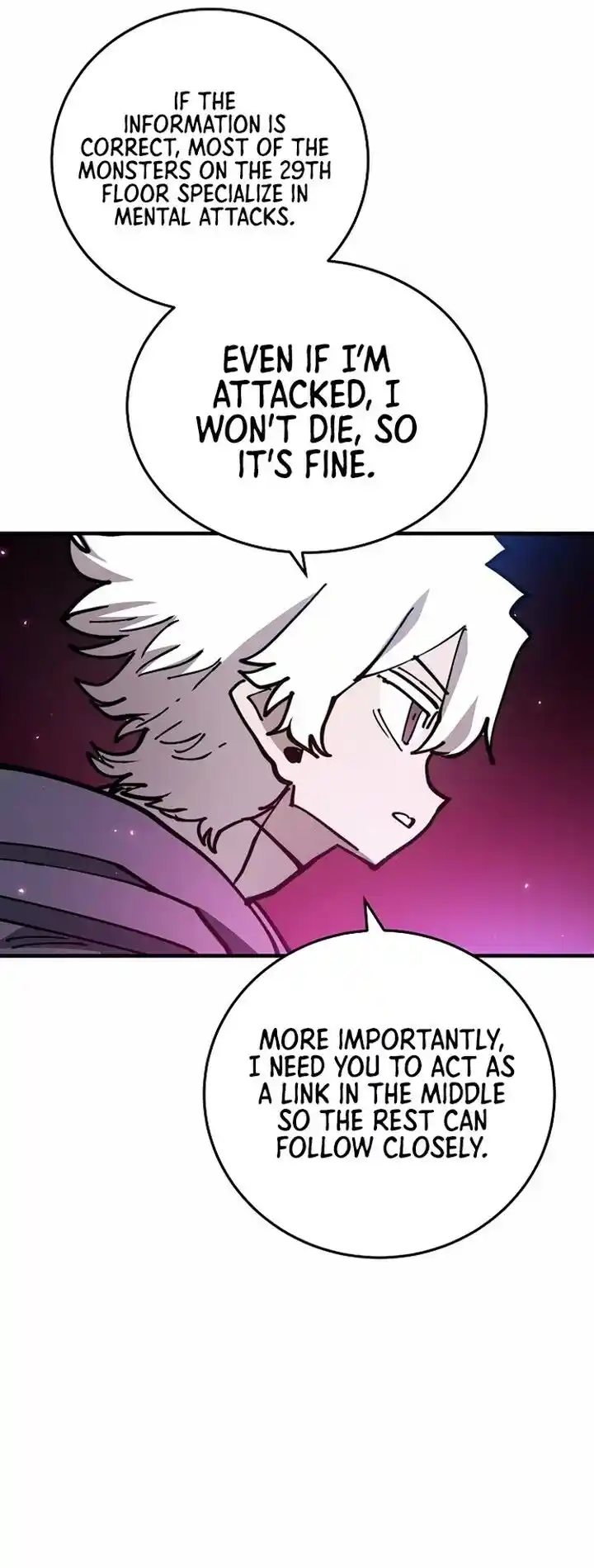 Player (OH Hyeon-Jun) Ch.195