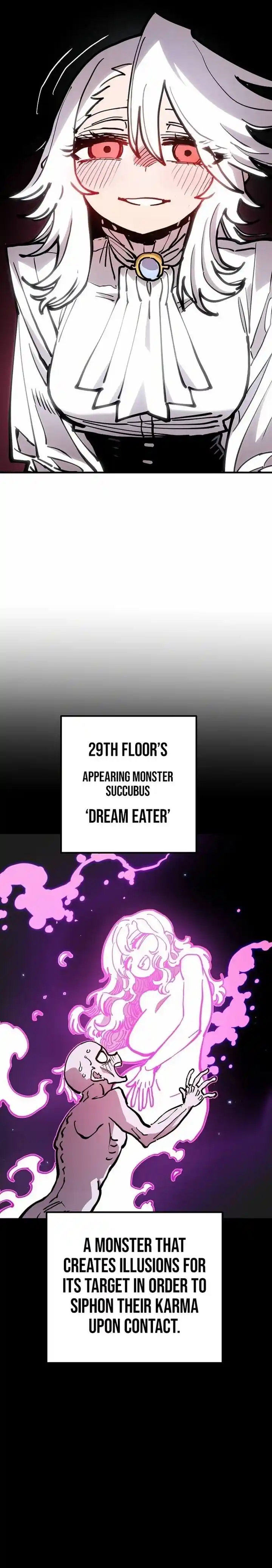 Player (OH Hyeon-Jun) Ch.195