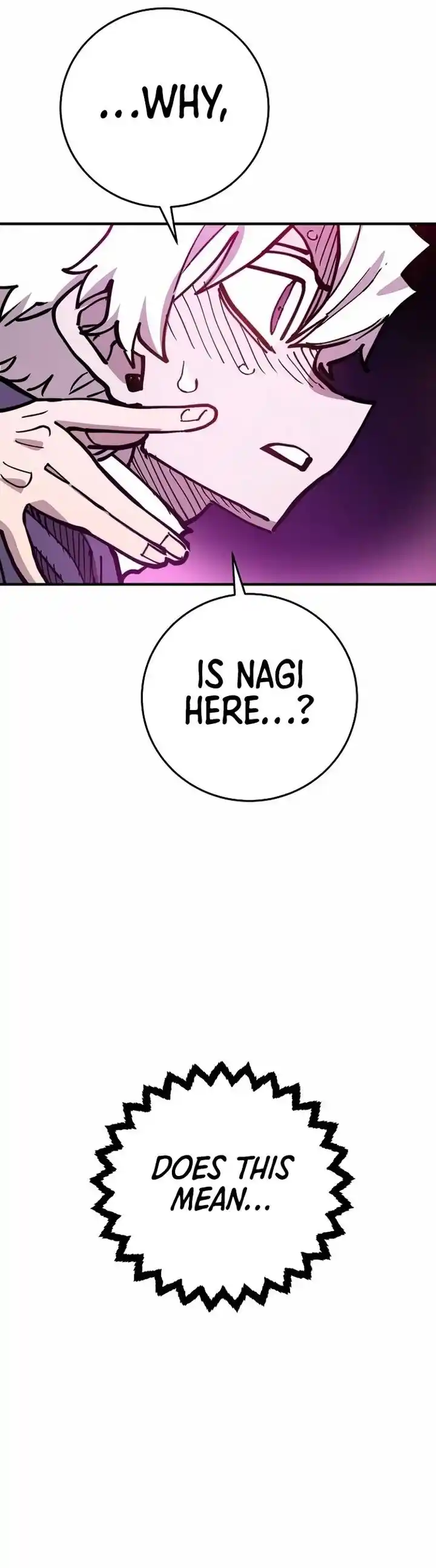 Player (OH Hyeon-Jun) Ch.195