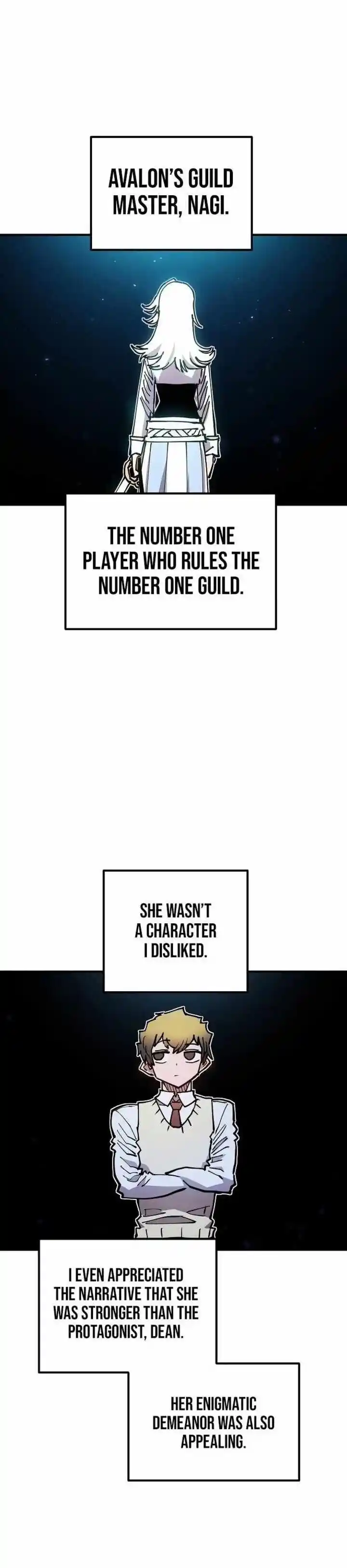 Player (OH Hyeon-Jun) Ch.196