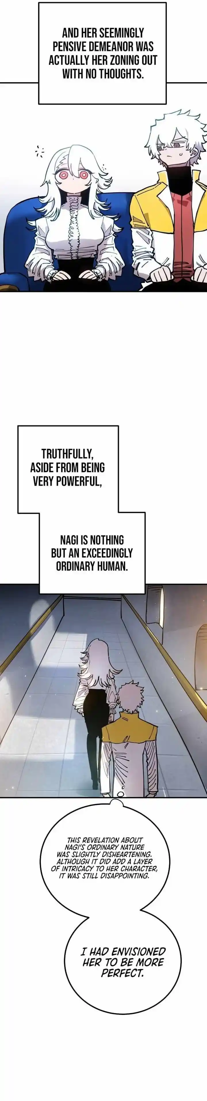 Player (OH Hyeon-Jun) Ch.196