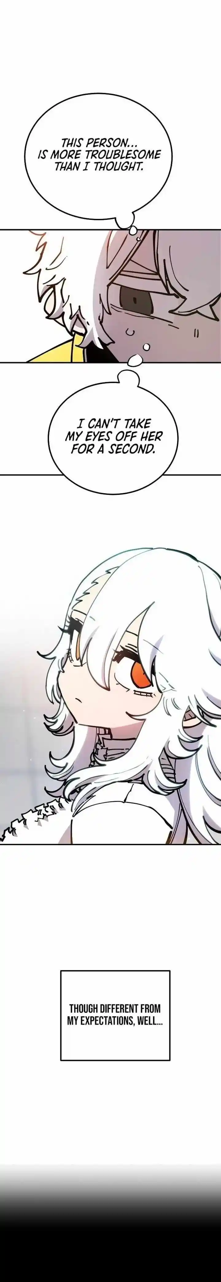 Player (OH Hyeon-Jun) Ch.196