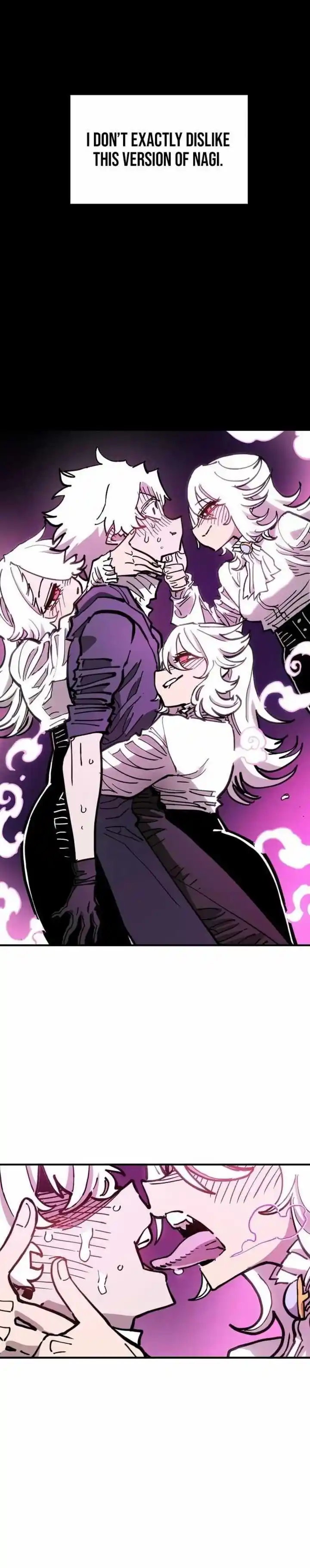 Player (OH Hyeon-Jun) Ch.196