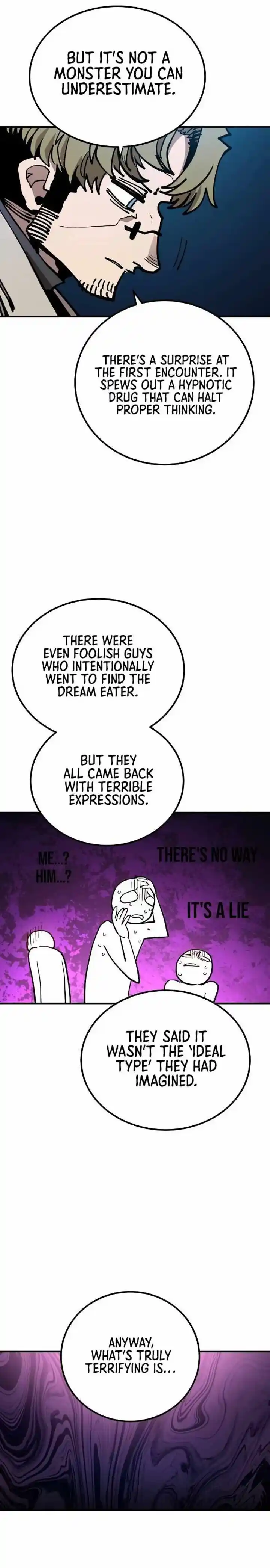 Player (OH Hyeon-Jun) Ch.196