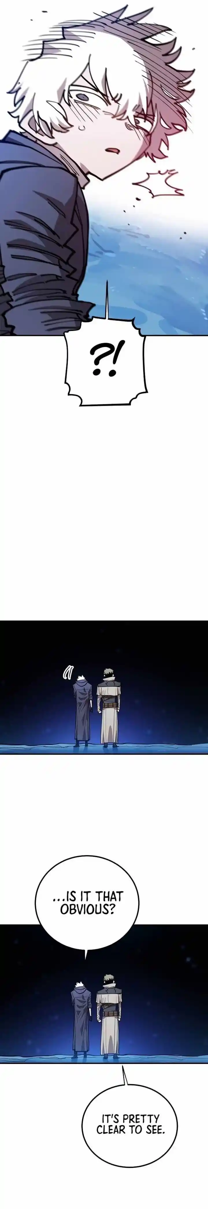 Player (OH Hyeon-Jun) Ch.196