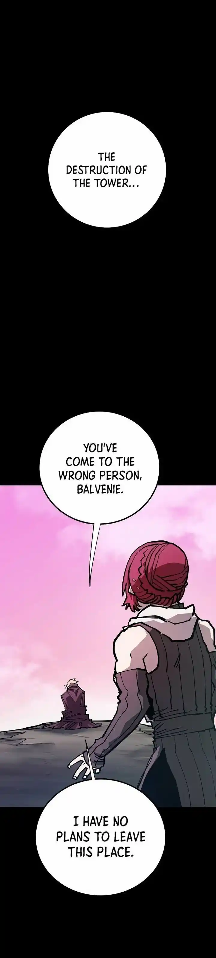 Player (OH Hyeon-Jun) Ch.197