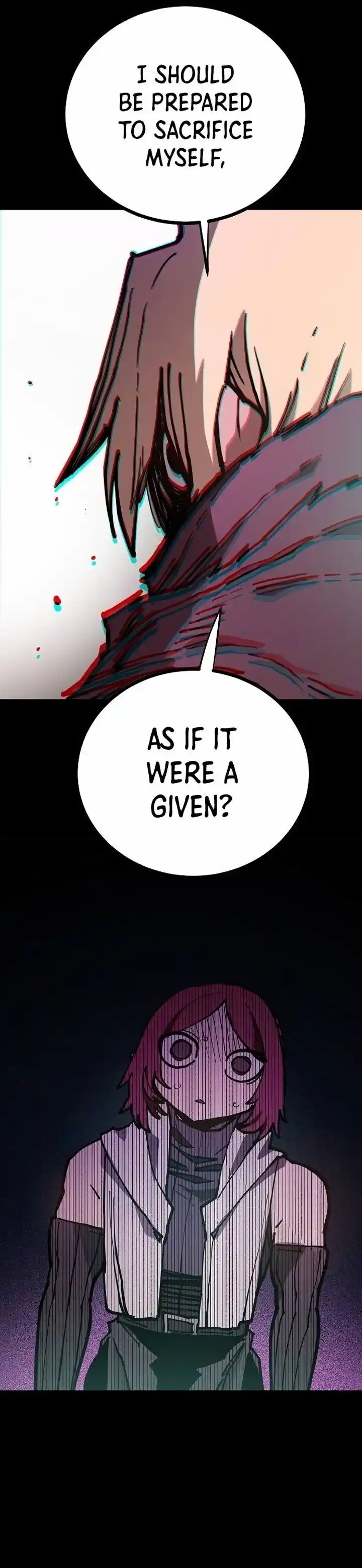 Player (OH Hyeon-Jun) Ch.197