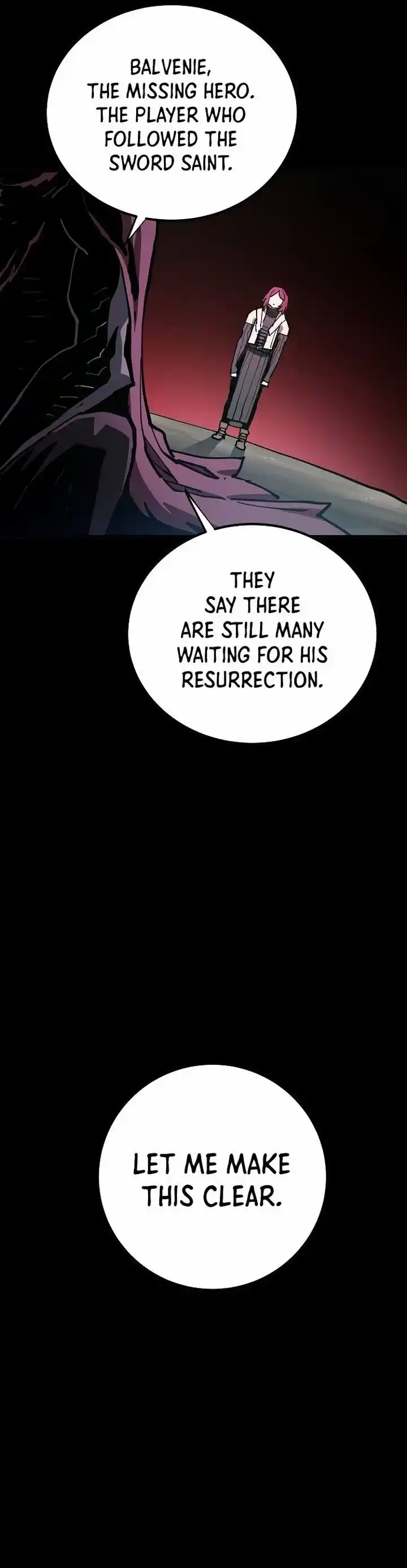 Player (OH Hyeon-Jun) Ch.197