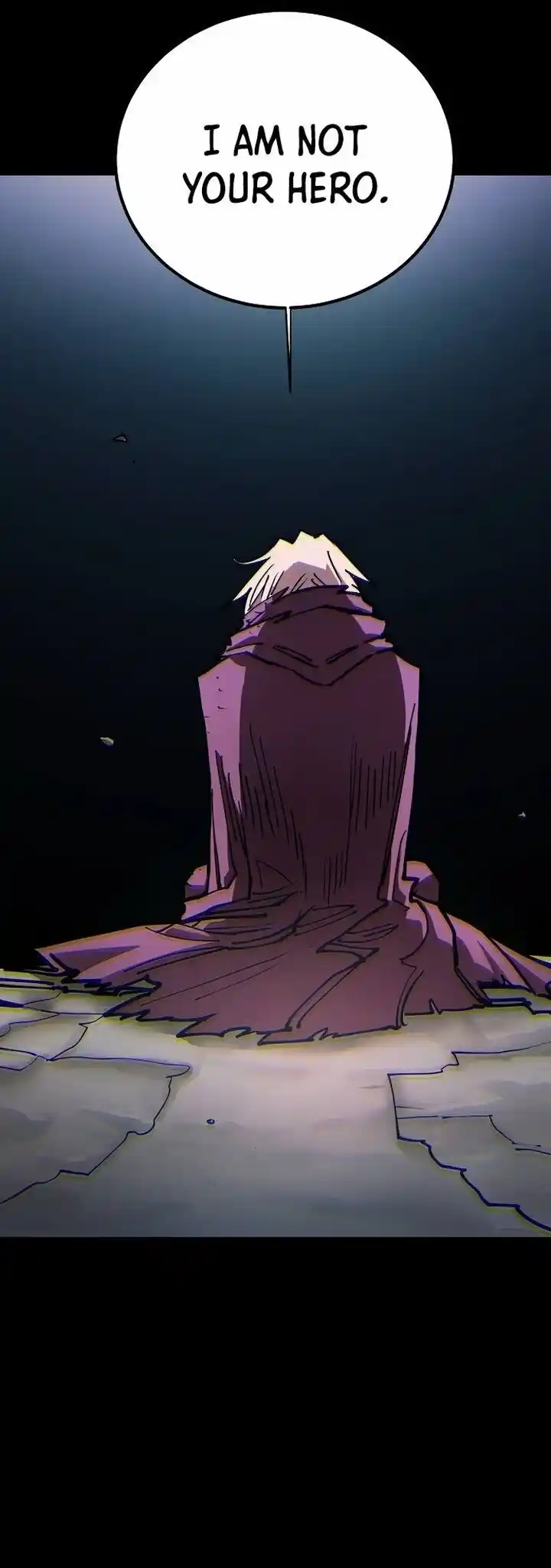 Player (OH Hyeon-Jun) Ch.197