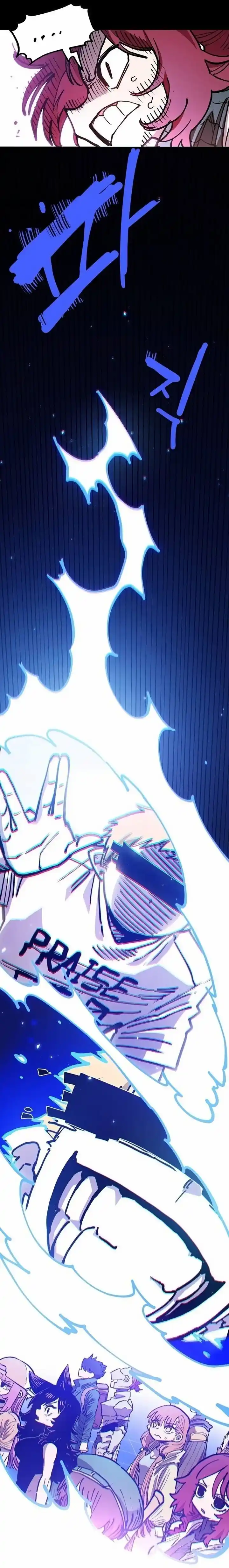 Player (OH Hyeon-Jun) Ch.197