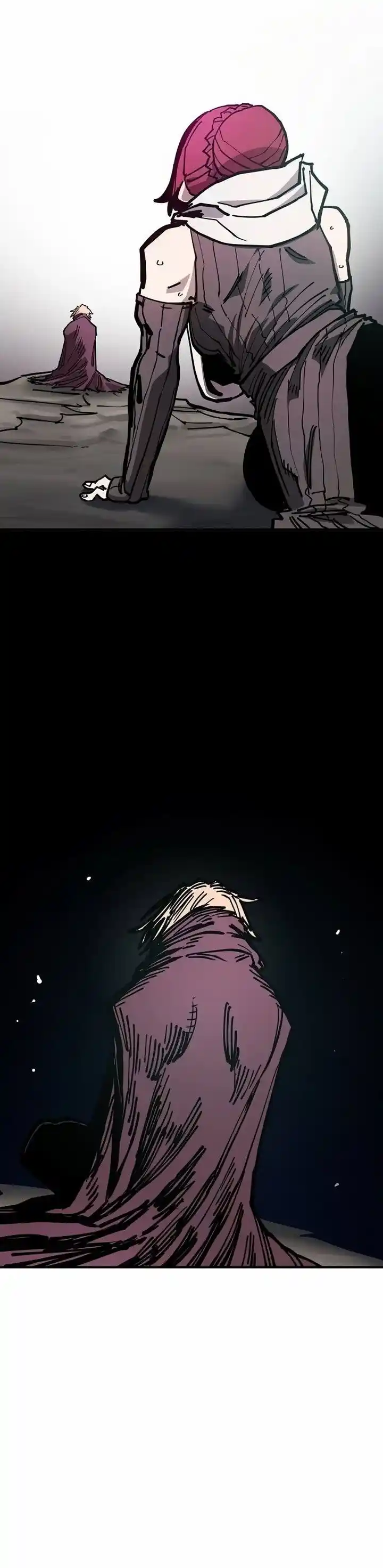 Player (OH Hyeon-Jun) Ch.197