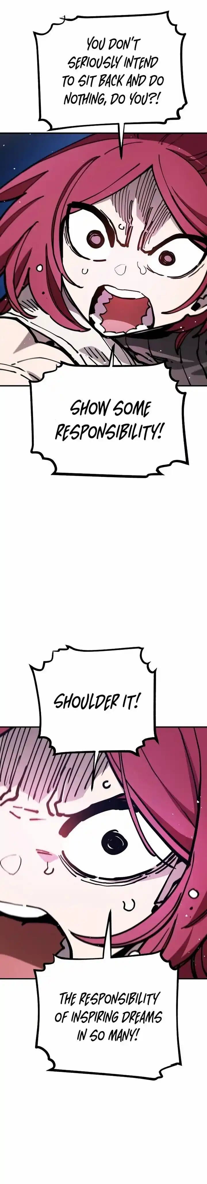 Player (OH Hyeon-Jun) Ch.197