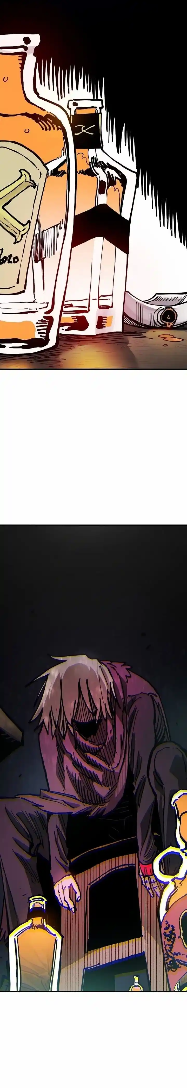 Player (OH Hyeon-Jun) Ch.197