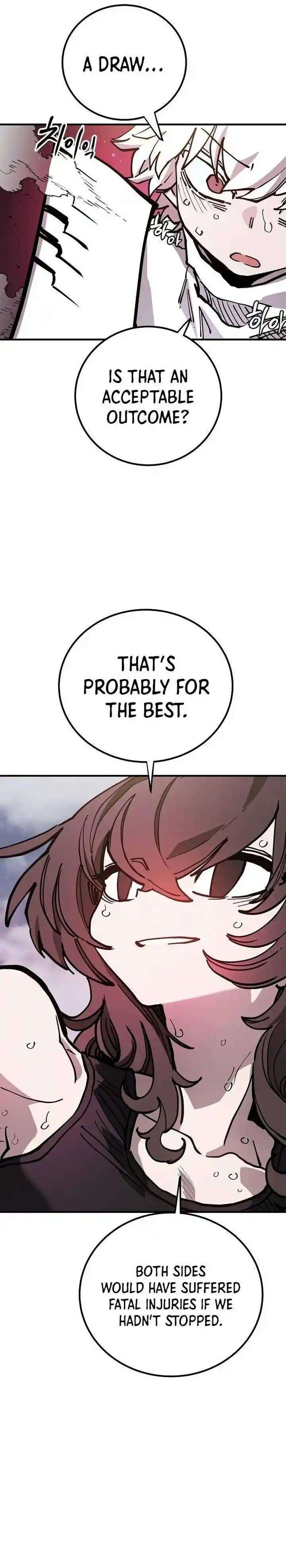 Player (OH Hyeon-Jun) Ch.197