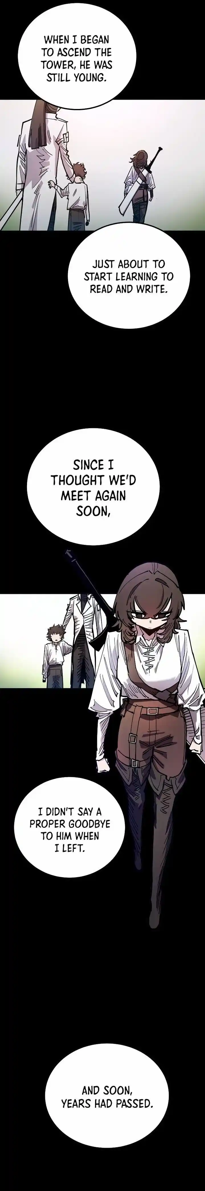 Player (OH Hyeon-Jun) Ch.197