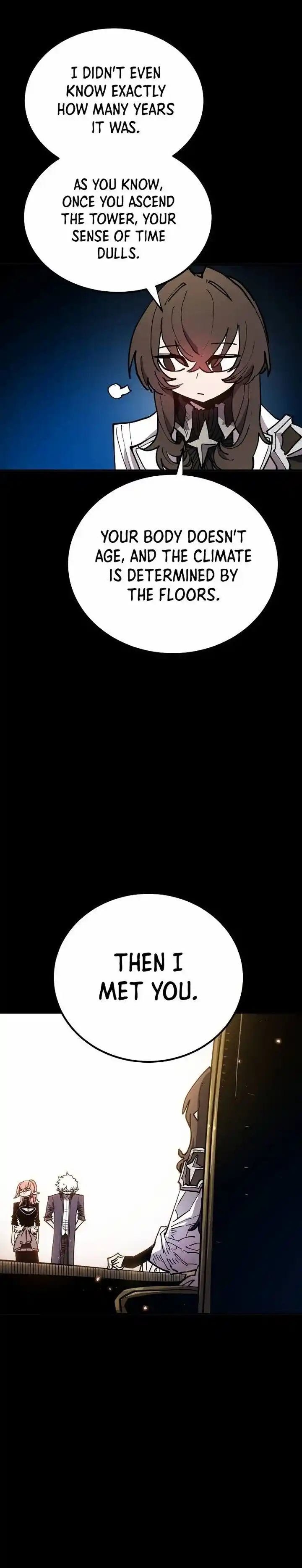 Player (OH Hyeon-Jun) Ch.197