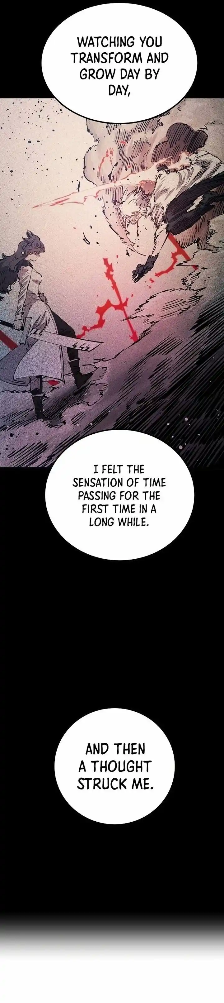 Player (OH Hyeon-Jun) Ch.197