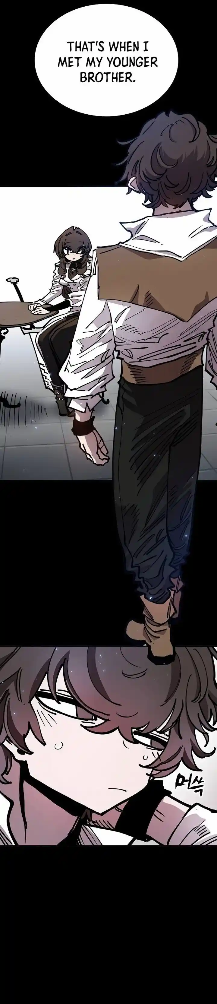 Player (OH Hyeon-Jun) Ch.197