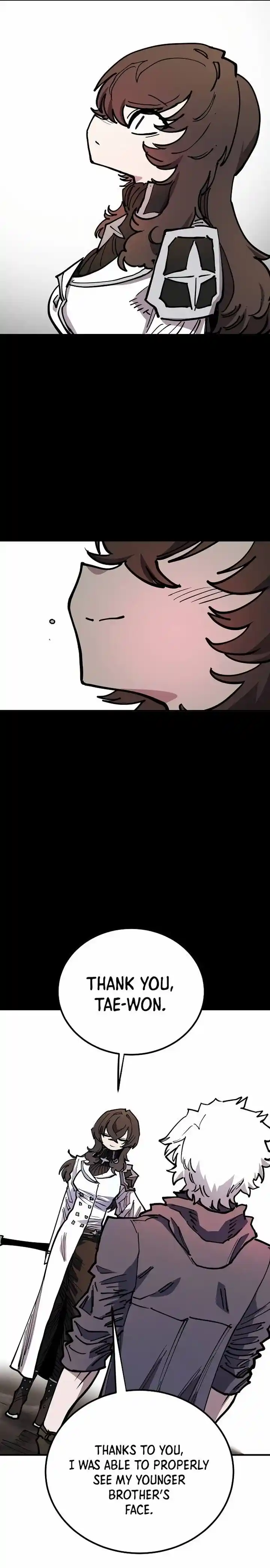 Player (OH Hyeon-Jun) Ch.197