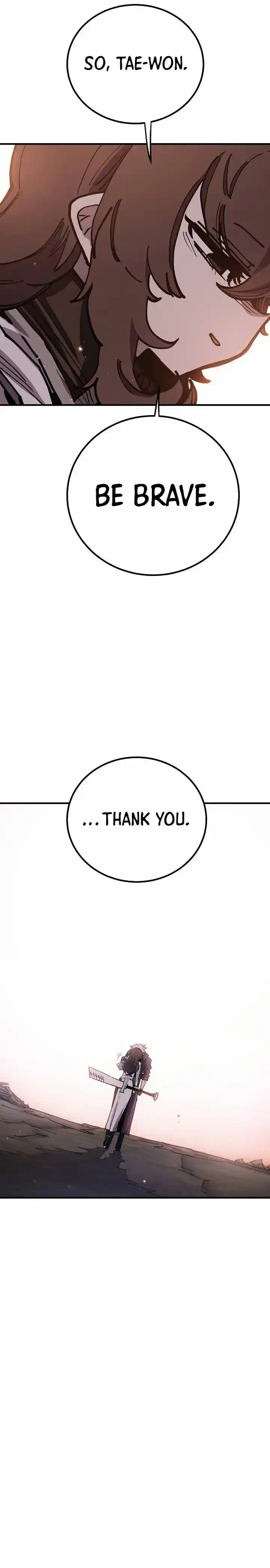 Player (OH Hyeon-Jun) Ch.197