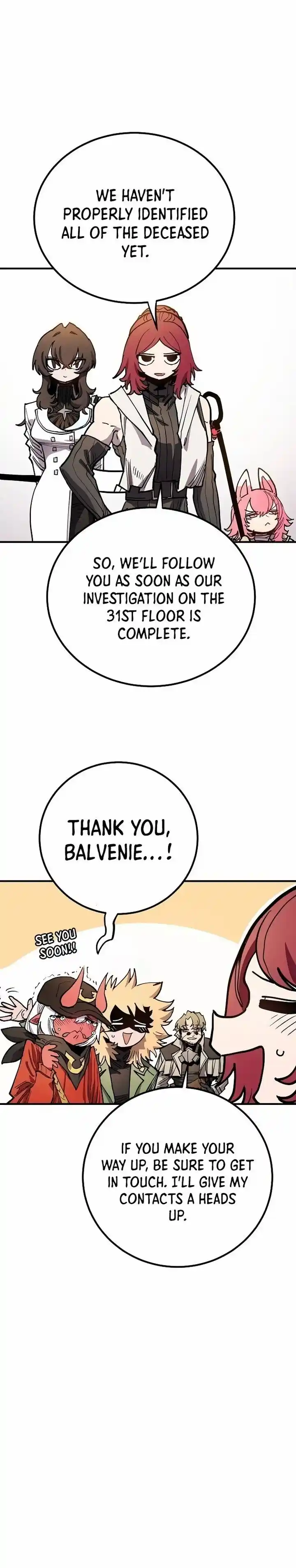 Player (OH Hyeon-Jun) Ch.197