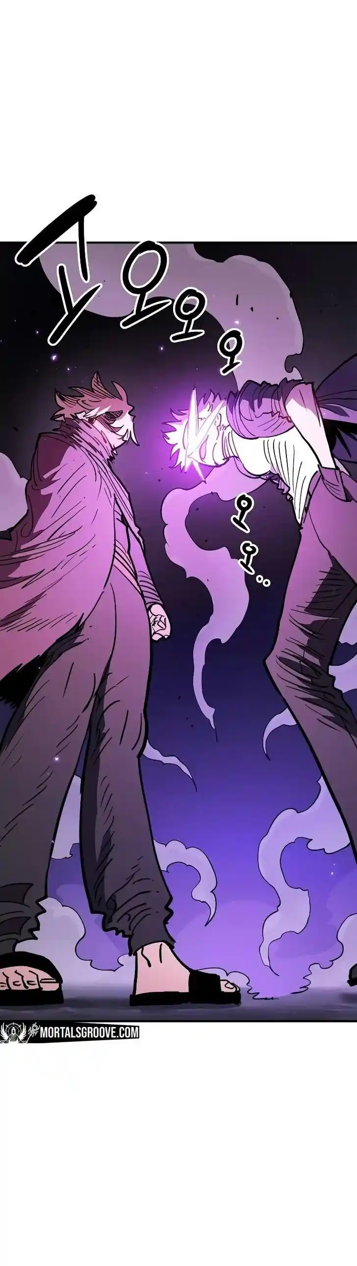 Player (OH Hyeon-Jun) Ch.222