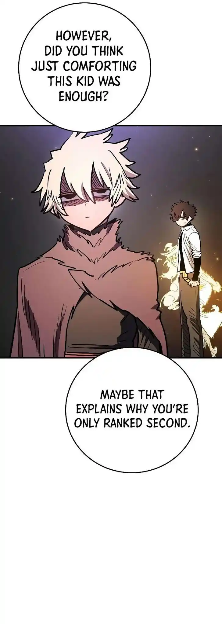 Player (OH Hyeon-Jun) Ch.222