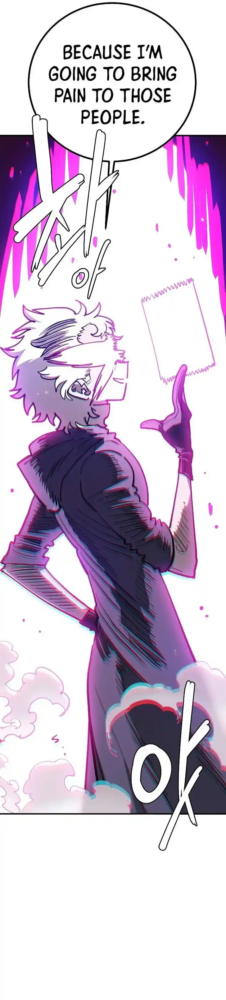 Player (OH Hyeon-Jun) Ch.222