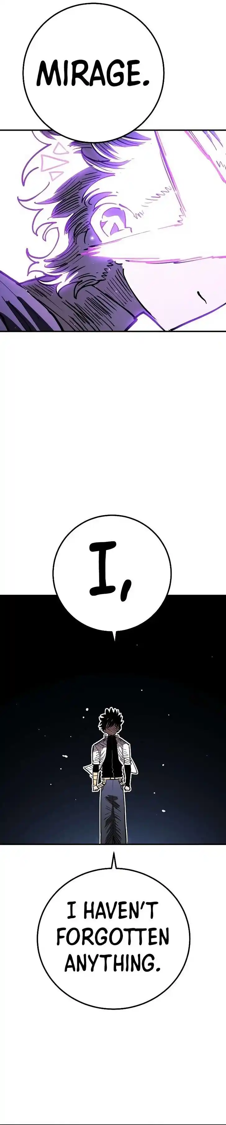 Player (OH Hyeon-Jun) Ch.222