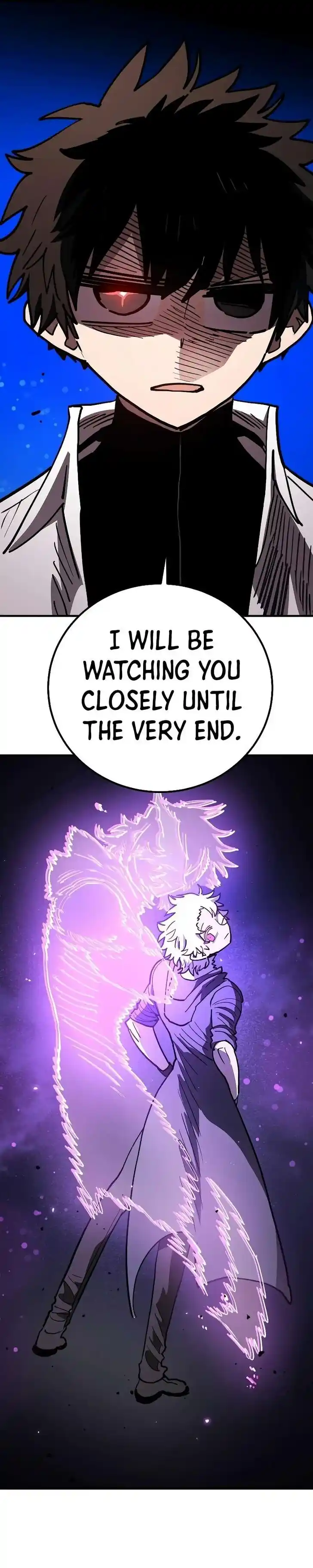 Player (OH Hyeon-Jun) Ch.222