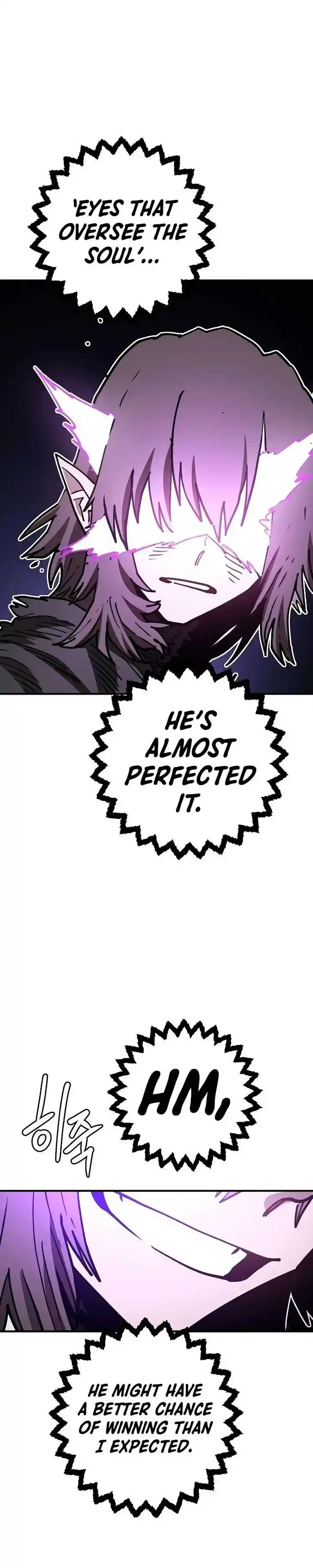 Player (OH Hyeon-Jun) Ch.222