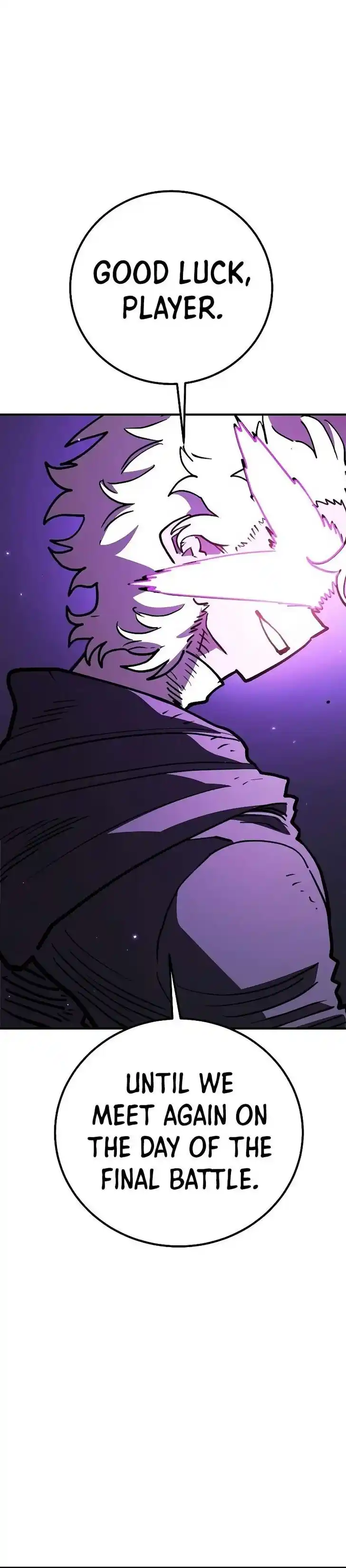 Player (OH Hyeon-Jun) Ch.222