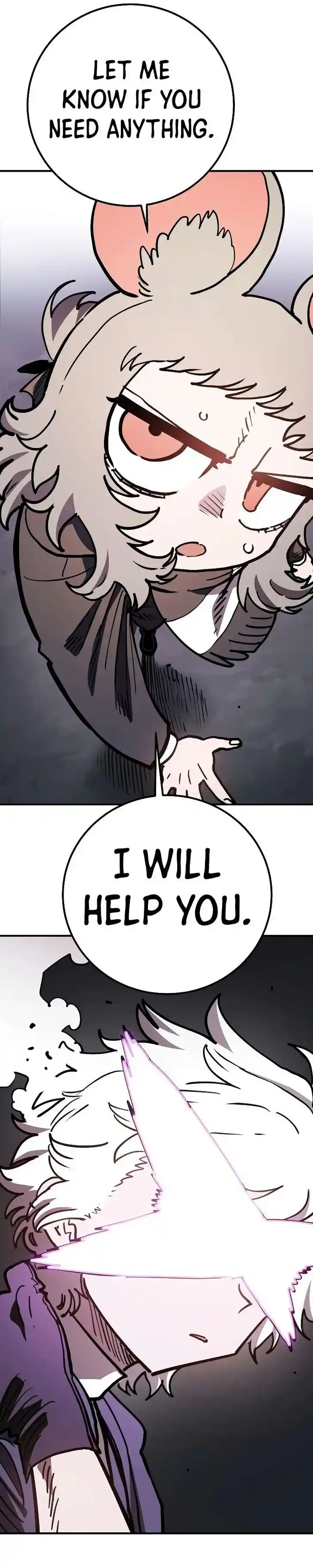 Player (OH Hyeon-Jun) Ch.222