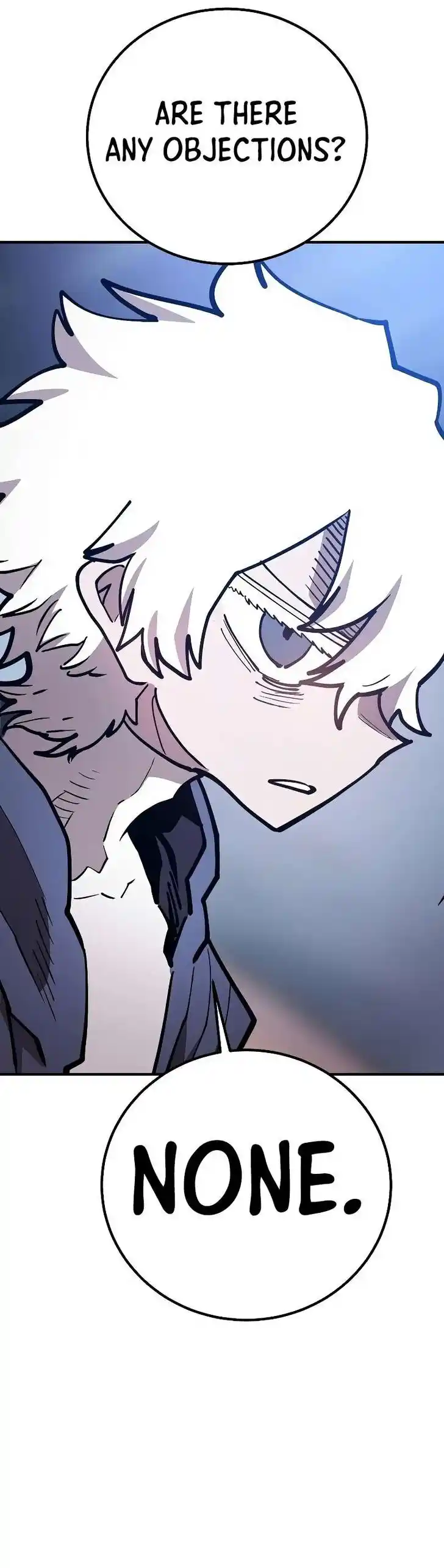 Player (OH Hyeon-Jun) Ch.222