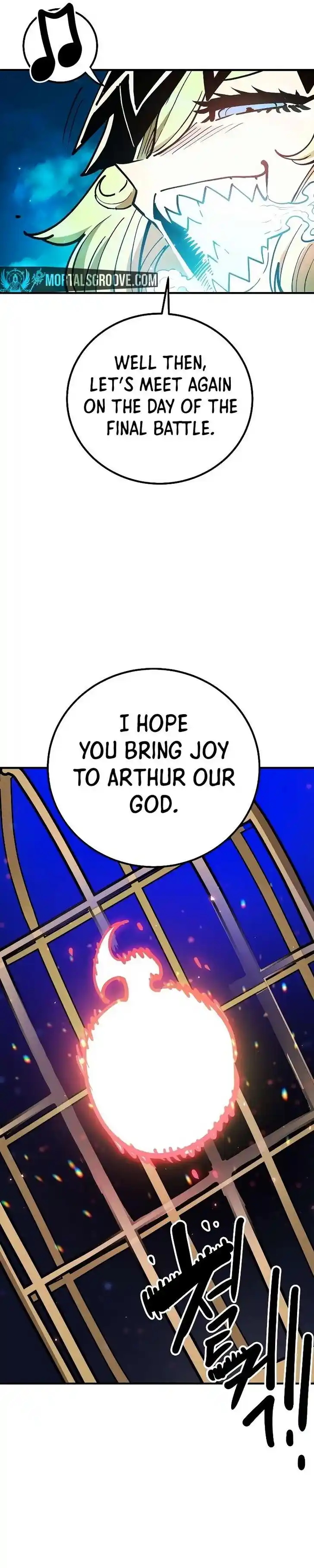 Player (OH Hyeon-Jun) Ch.222