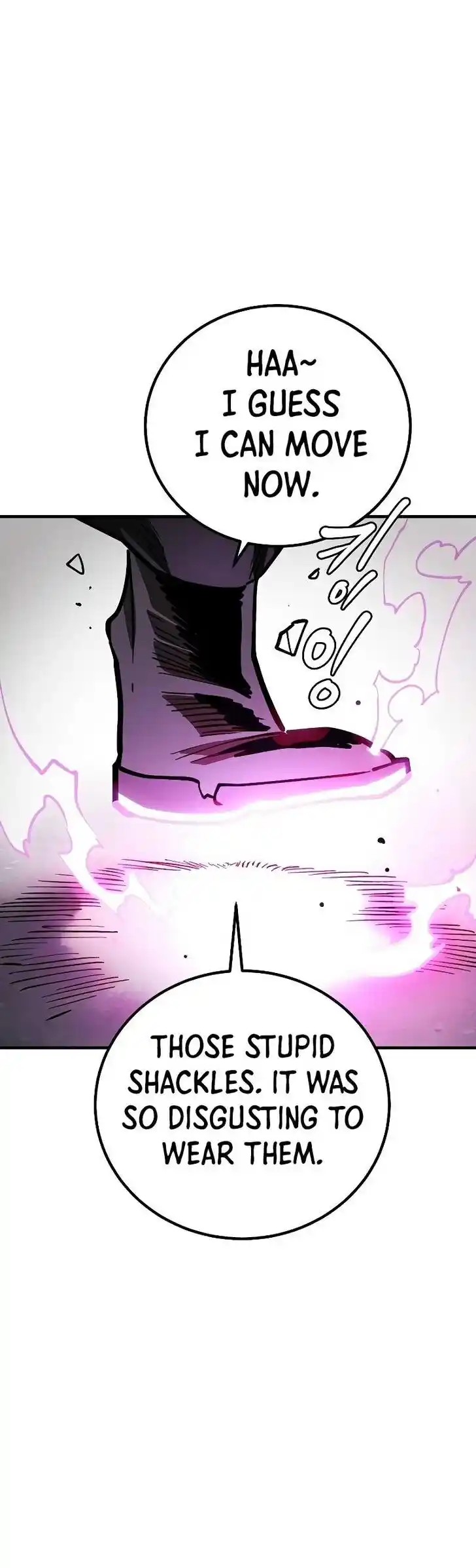 Player (OH Hyeon-Jun) Ch.222