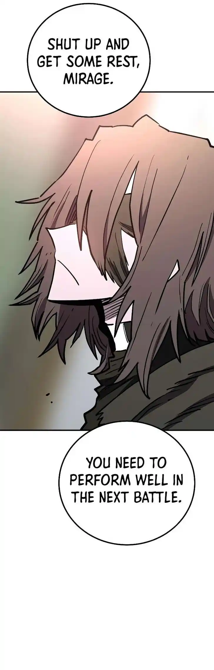 Player (OH Hyeon-Jun) Ch.222