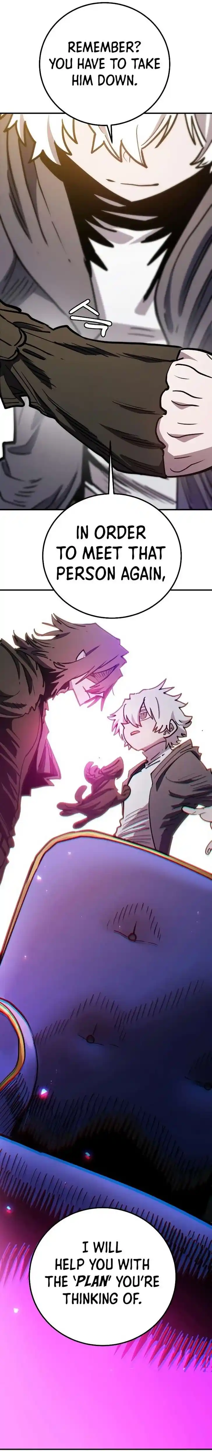 Player (OH Hyeon-Jun) Ch.222