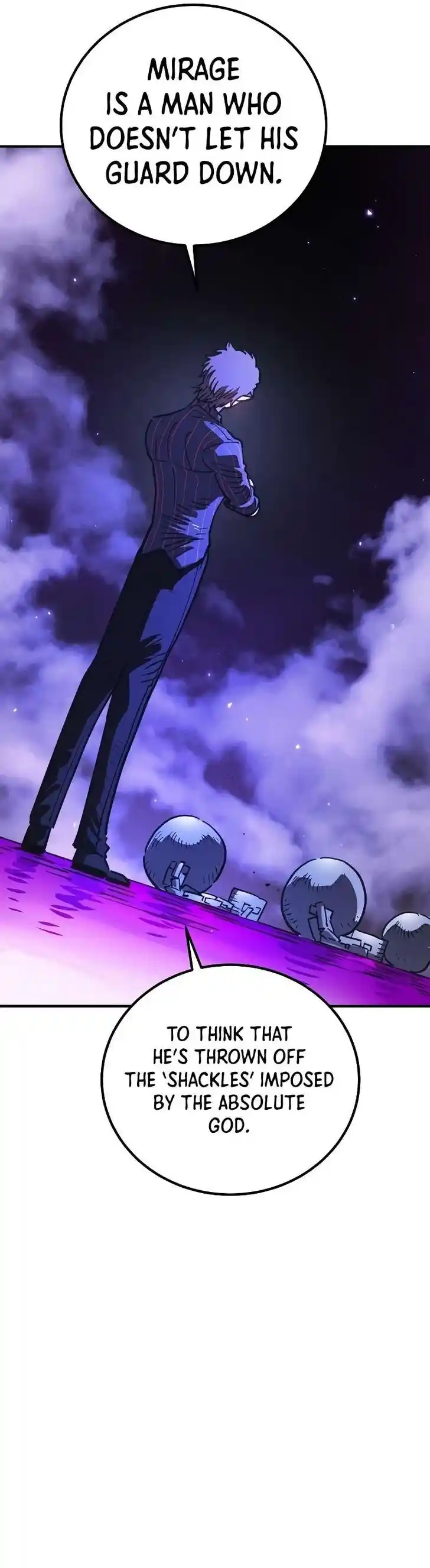 Player (OH Hyeon-Jun) Ch.222