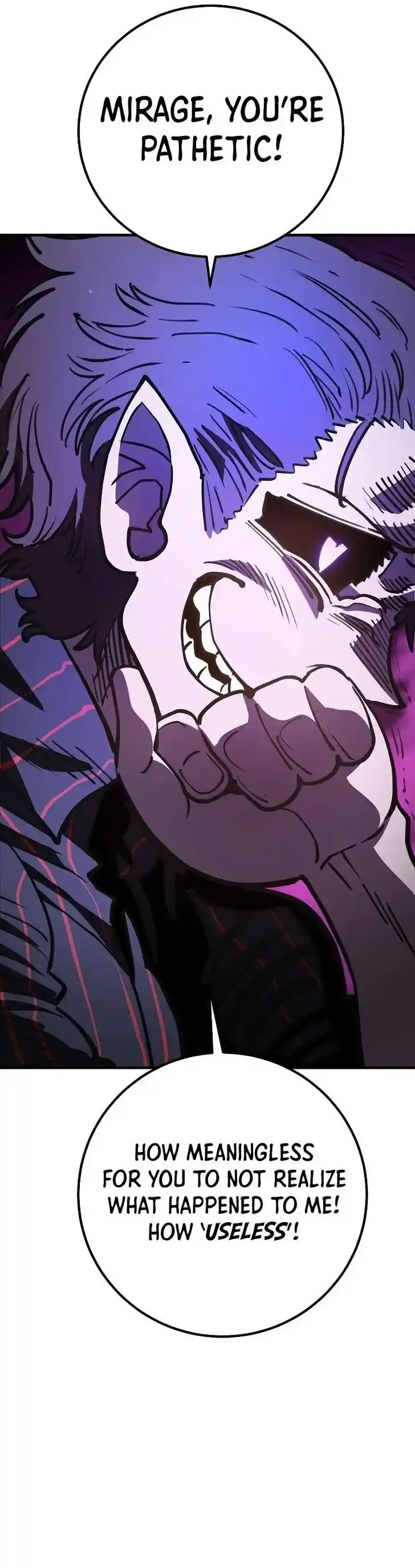 Player (OH Hyeon-Jun) Ch.222